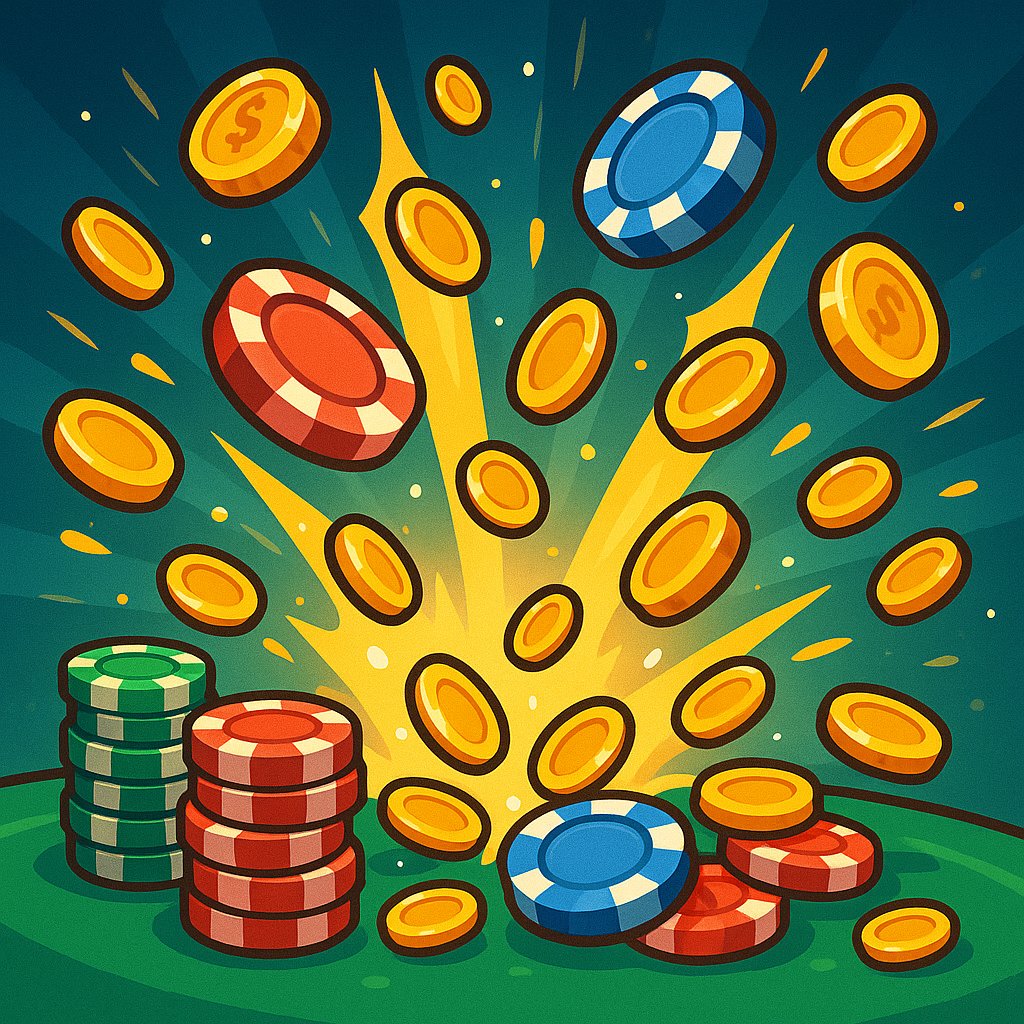 1cash88